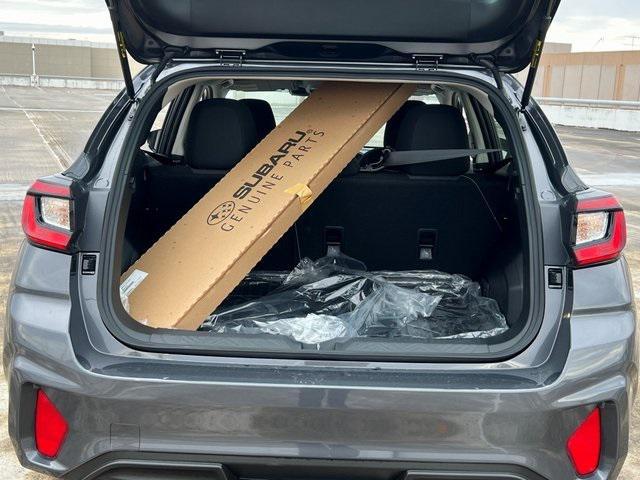 new 2026 Subaru Impreza car, priced at $27,003