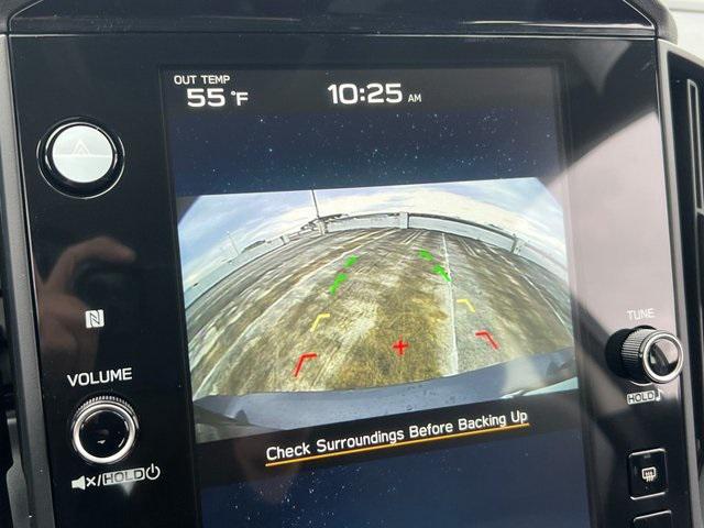 new 2026 Subaru Impreza car, priced at $27,003