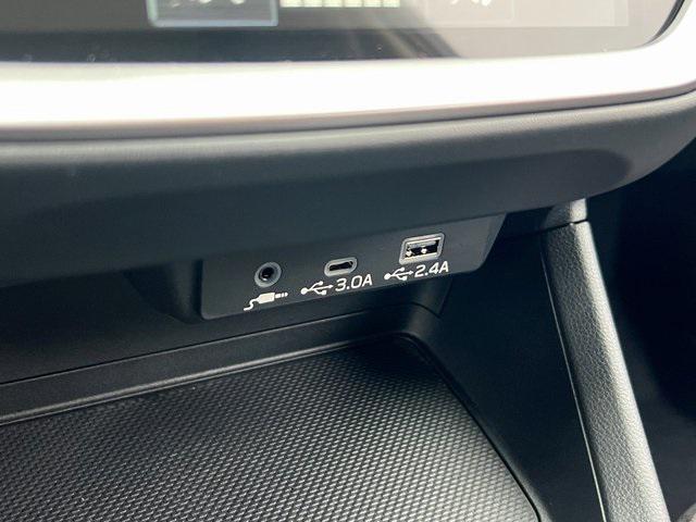 new 2026 Subaru Impreza car, priced at $27,003