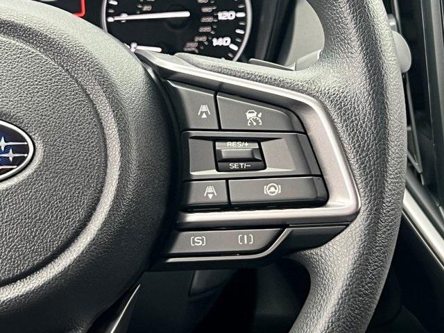 new 2026 Subaru Impreza car, priced at $27,003