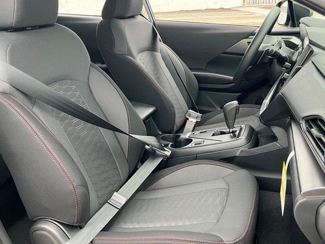 new 2026 Subaru Impreza car, priced at $27,003