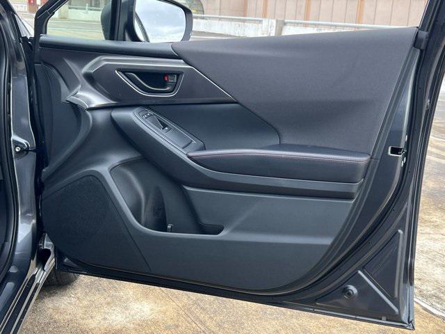 new 2026 Subaru Impreza car, priced at $27,003