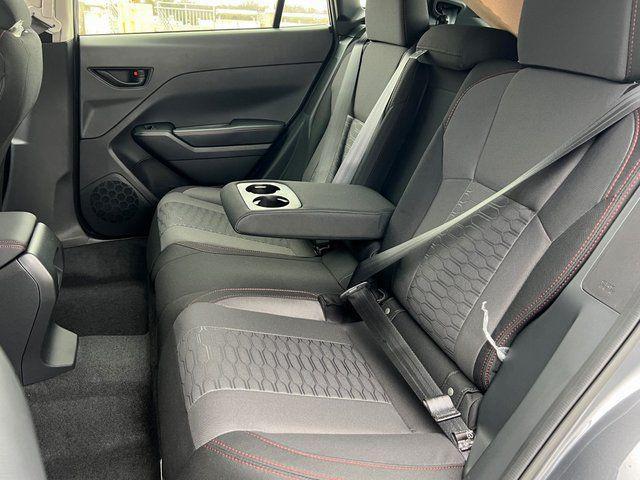 new 2026 Subaru Impreza car, priced at $27,003