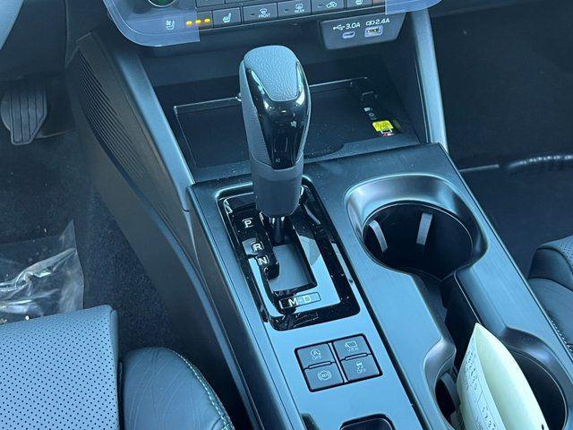 new 2026 Subaru Outback car, priced at $46,825