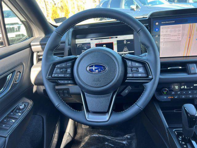 new 2026 Subaru Outback car, priced at $46,825