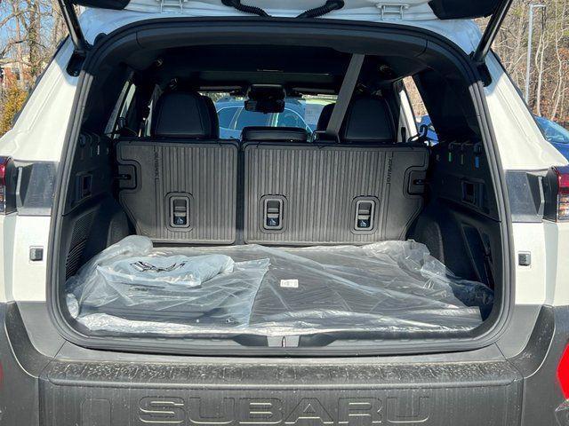 new 2026 Subaru Outback car, priced at $46,825