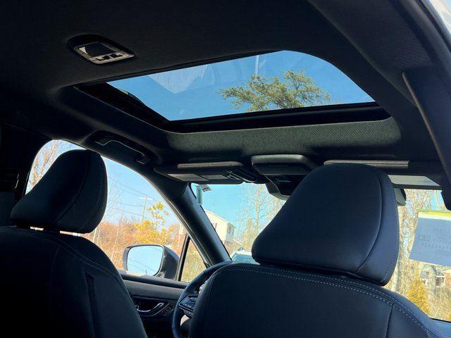 new 2026 Subaru Outback car, priced at $46,825