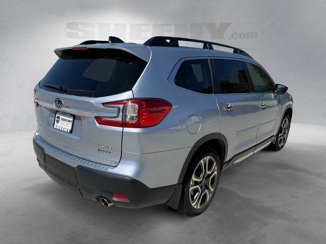 used 2024 Subaru Ascent car, priced at $38,931