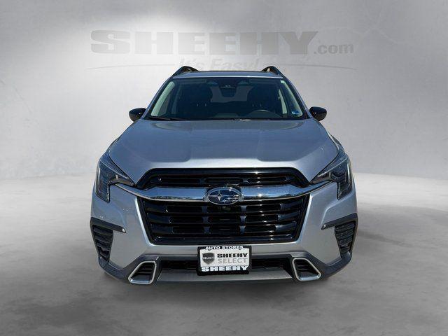 used 2024 Subaru Ascent car, priced at $38,931