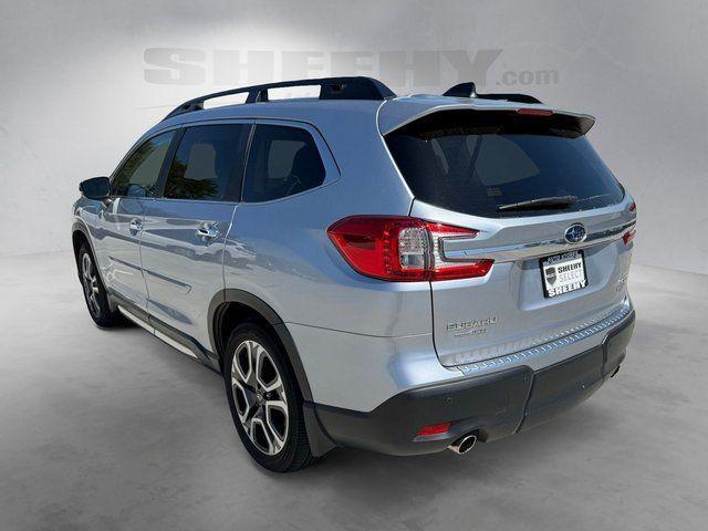 used 2024 Subaru Ascent car, priced at $38,931
