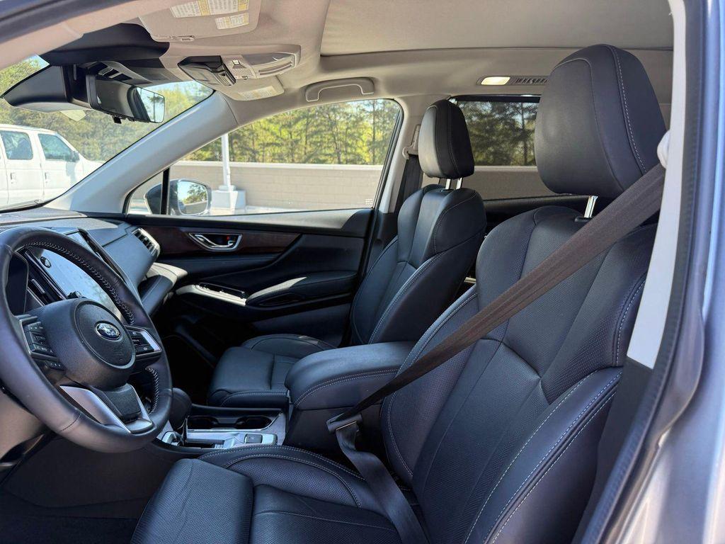 used 2024 Subaru Ascent car, priced at $38,931