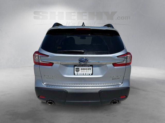 used 2024 Subaru Ascent car, priced at $38,931
