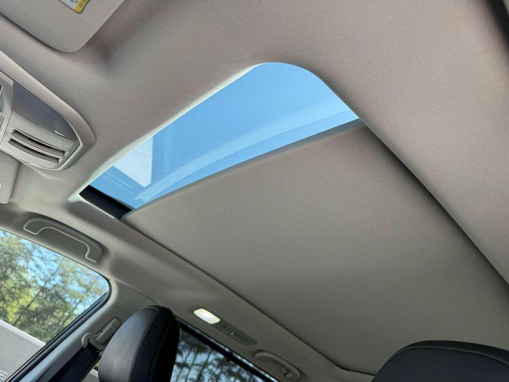 used 2024 Subaru Ascent car, priced at $38,931