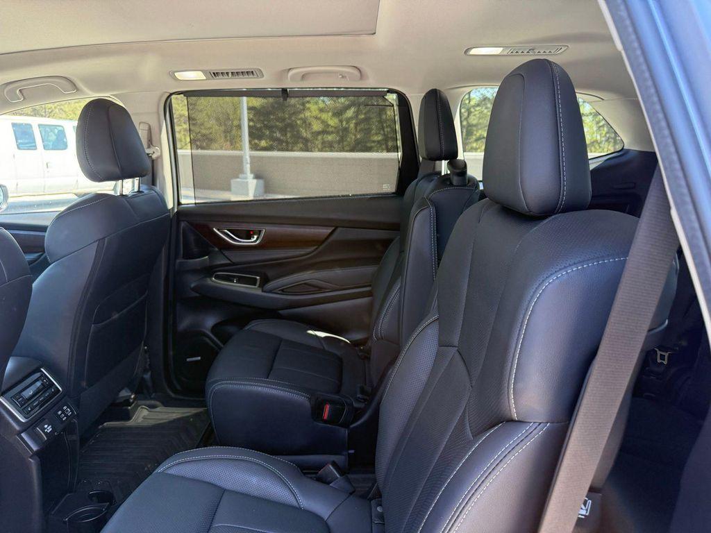 used 2024 Subaru Ascent car, priced at $38,931