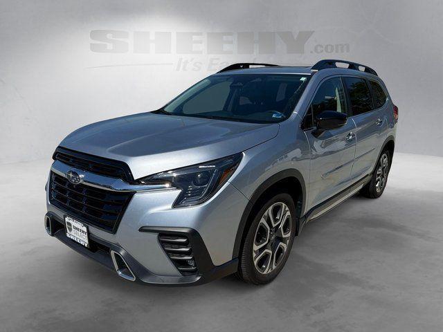 used 2024 Subaru Ascent car, priced at $38,931