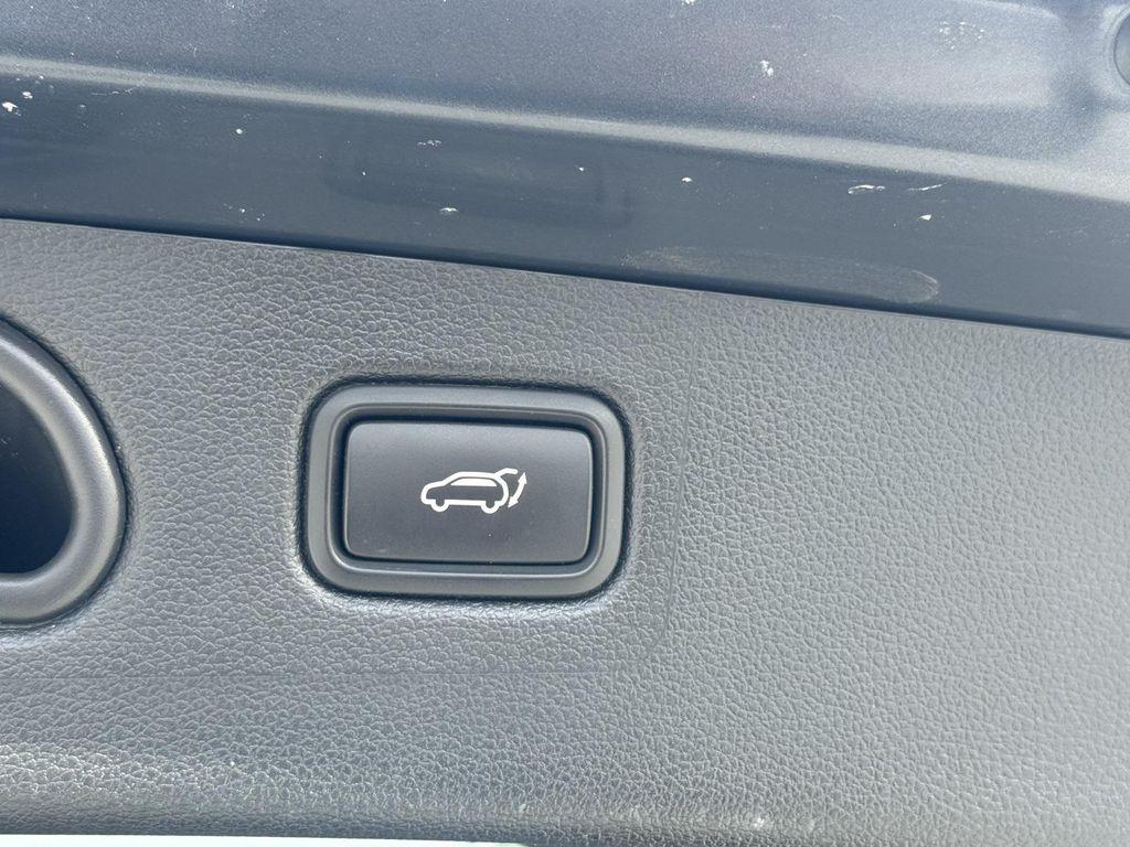 used 2020 Hyundai Tucson car, priced at $19,932