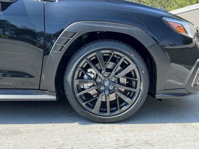 new 2026 Subaru WRX car, priced at $38,673