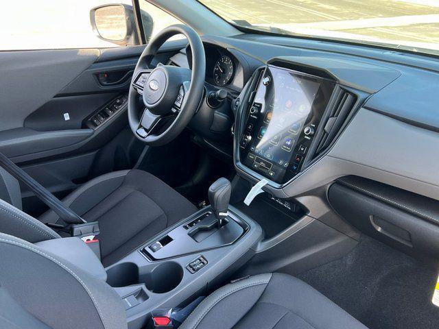 new 2026 Subaru Crosstrek car, priced at $29,933