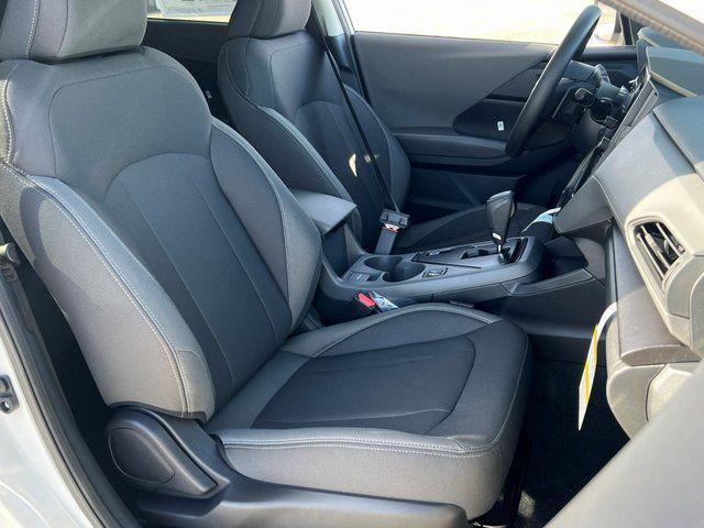 new 2026 Subaru Crosstrek car, priced at $29,933