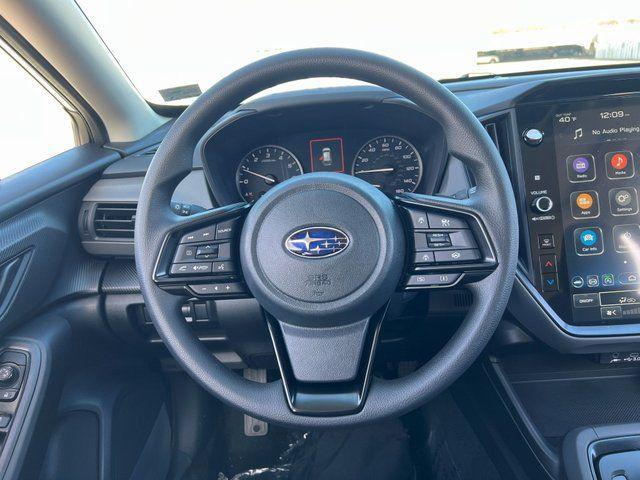 new 2026 Subaru Crosstrek car, priced at $29,933