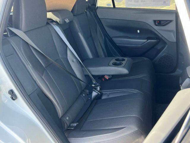 new 2026 Subaru Crosstrek car, priced at $29,933