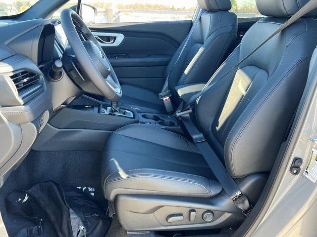 new 2025 Subaru Forester Hybrid car, priced at $40,166