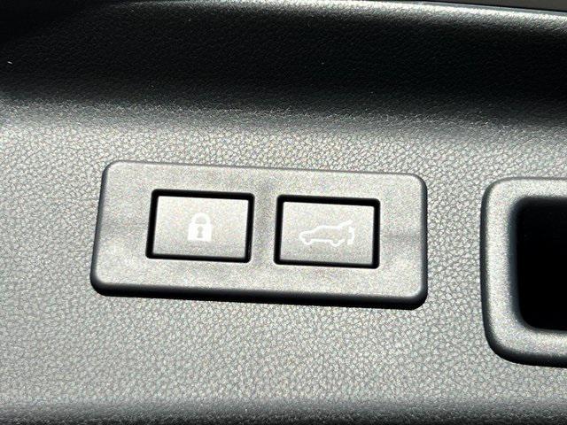 new 2025 Subaru Forester Hybrid car, priced at $40,166