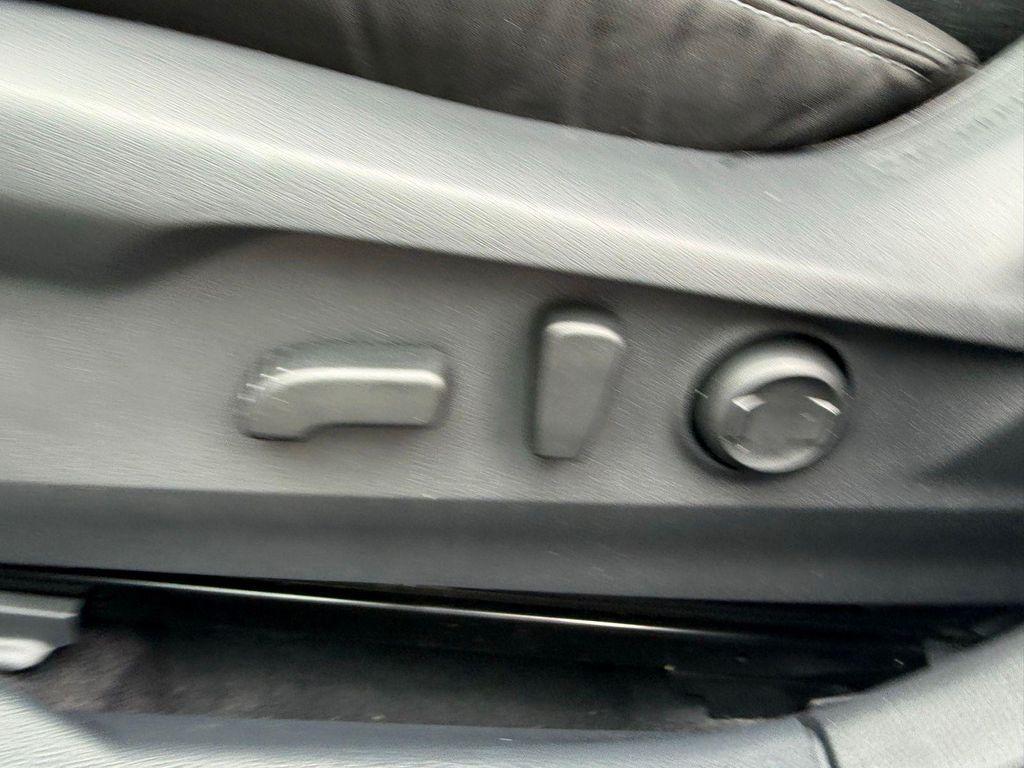used 2025 Subaru Legacy car, priced at $26,228