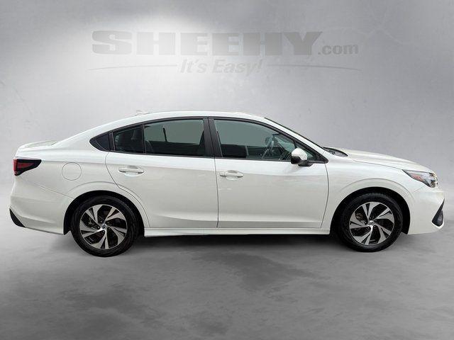 used 2025 Subaru Legacy car, priced at $26,228