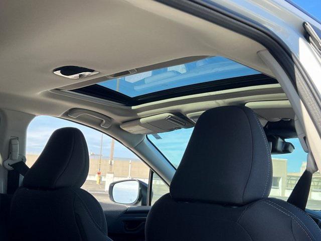 new 2026 Subaru Crosstrek car, priced at $30,683