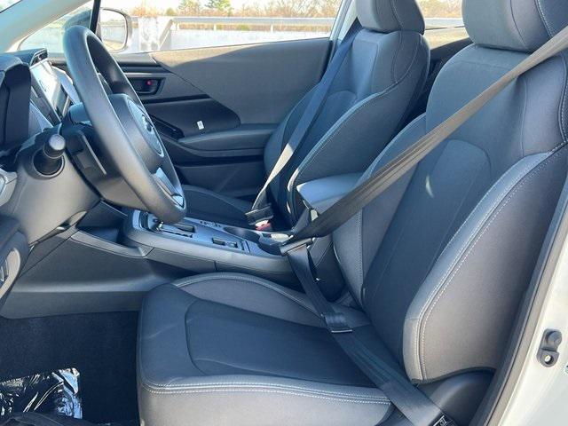 new 2026 Subaru Crosstrek car, priced at $30,683