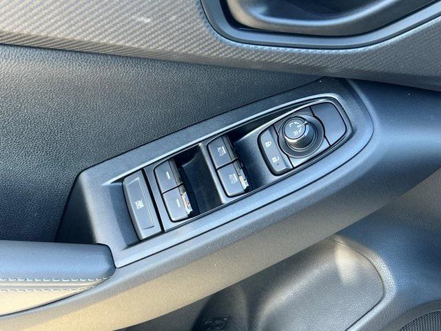 new 2026 Subaru Crosstrek car, priced at $30,683