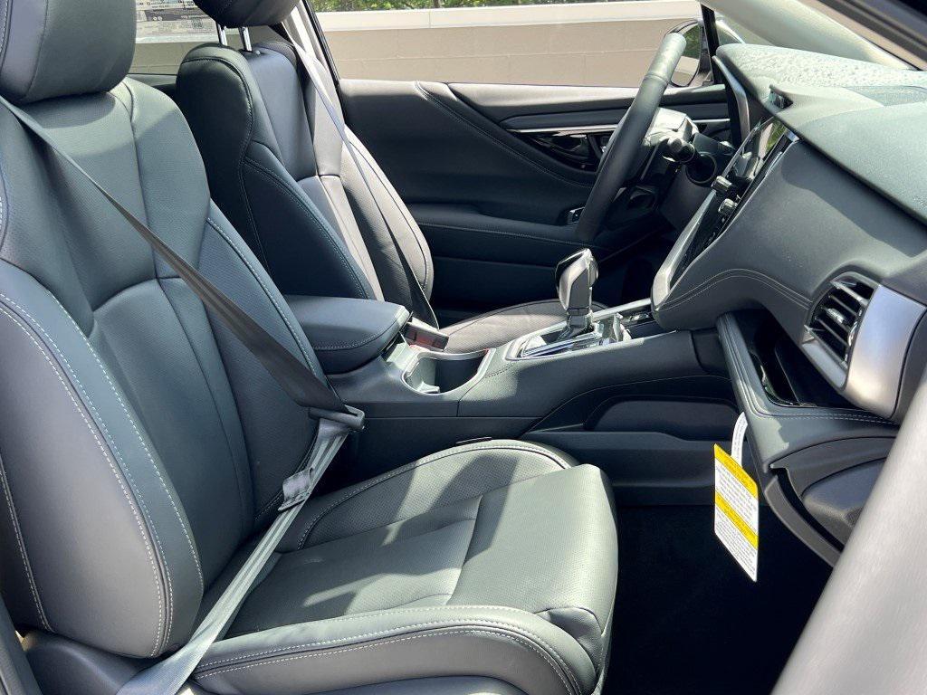 new 2025 Subaru Outback car, priced at $41,673
