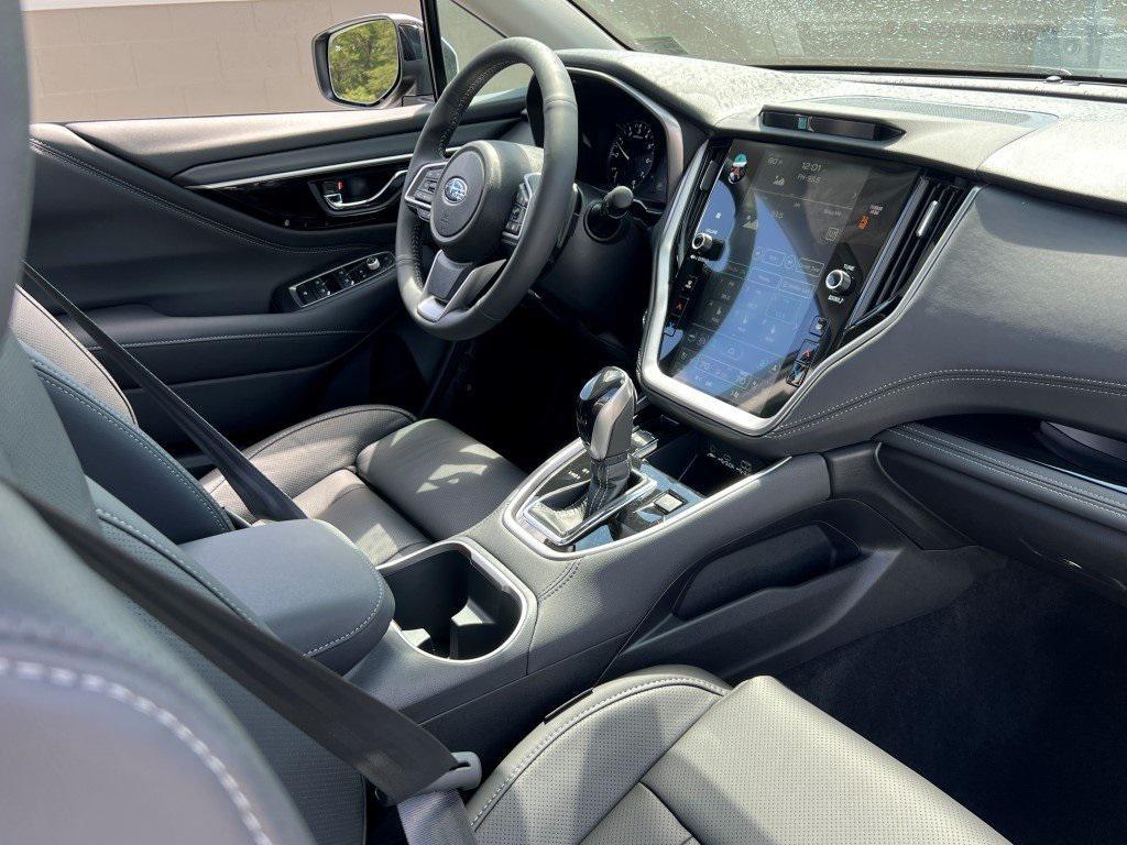 new 2025 Subaru Outback car, priced at $41,673