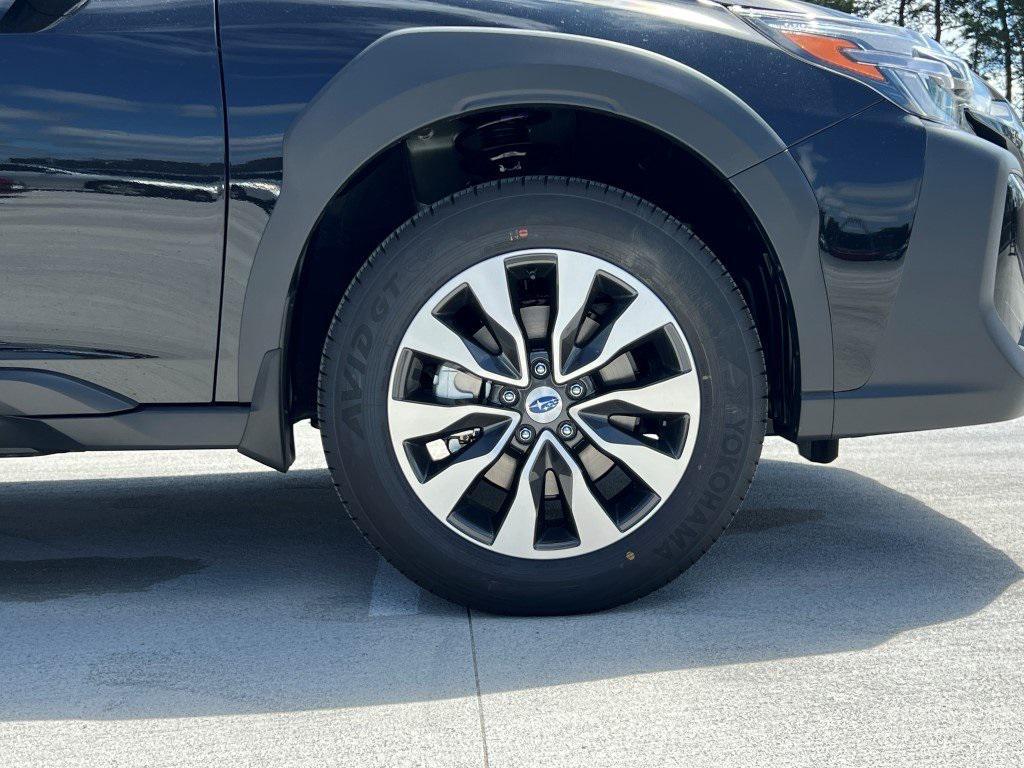 new 2025 Subaru Outback car, priced at $41,673