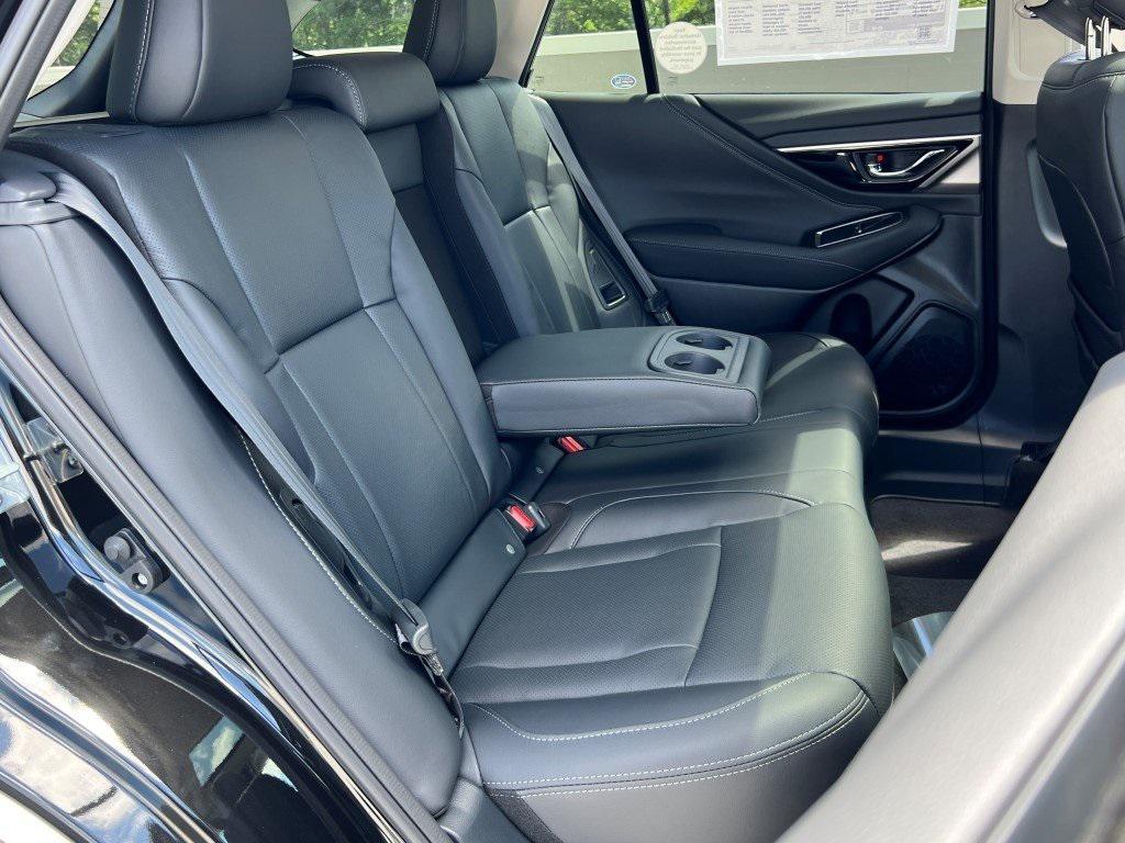 new 2025 Subaru Outback car, priced at $41,673