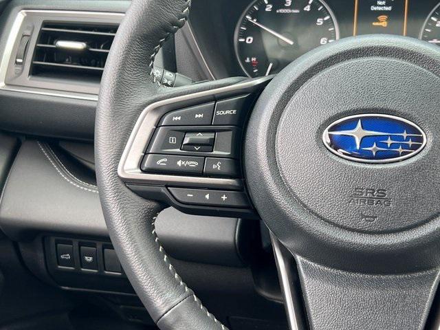 new 2026 Subaru Ascent car, priced at $46,916