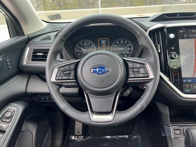 new 2026 Subaru Ascent car, priced at $46,916