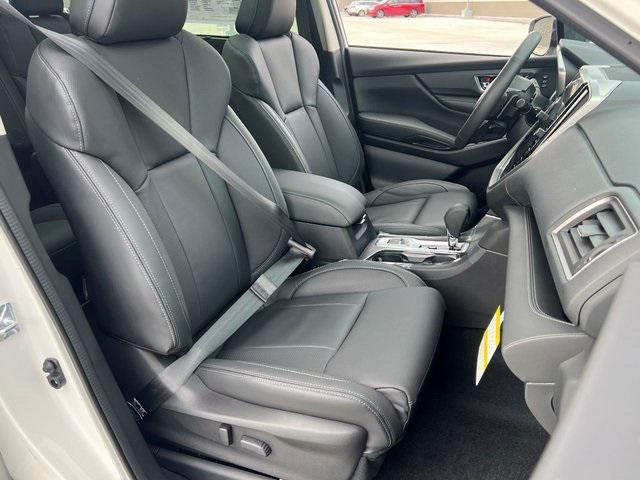 new 2026 Subaru Ascent car, priced at $46,916