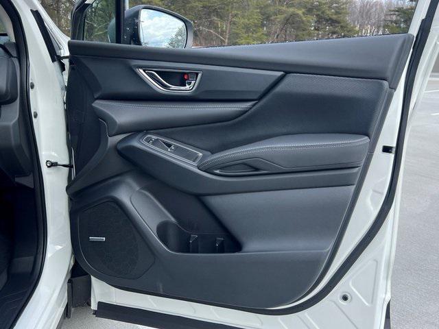 new 2026 Subaru Ascent car, priced at $46,916