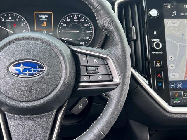 new 2026 Subaru Ascent car, priced at $46,916