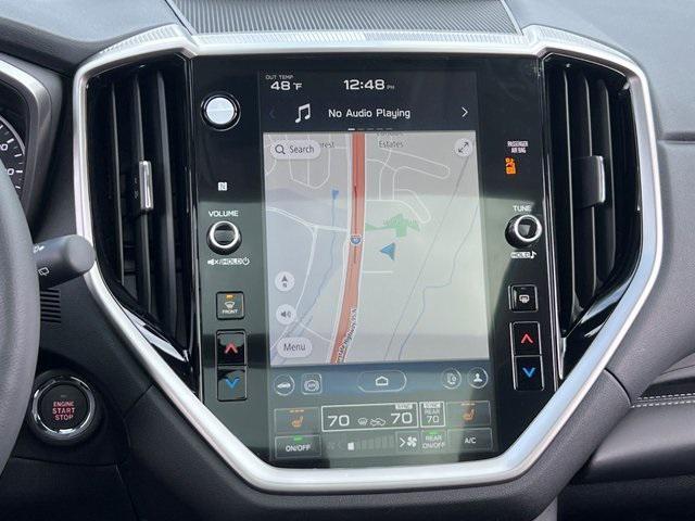 new 2026 Subaru Ascent car, priced at $46,916