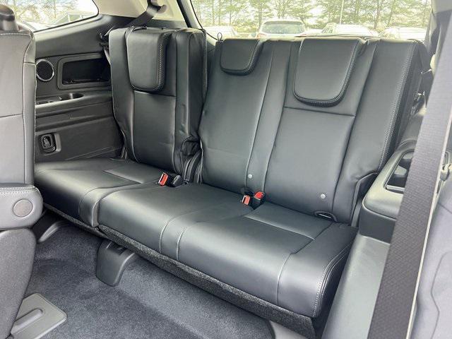 new 2026 Subaru Ascent car, priced at $46,916