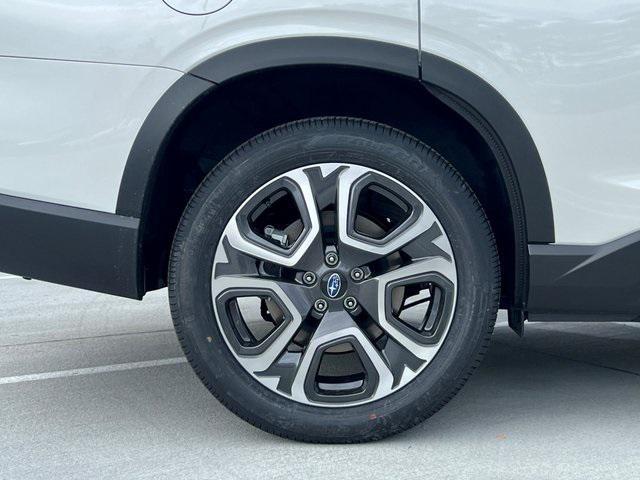 new 2026 Subaru Ascent car, priced at $46,916