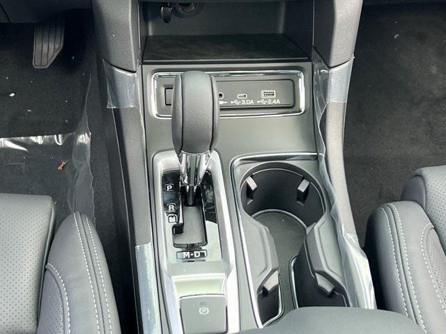 new 2026 Subaru Ascent car, priced at $46,916