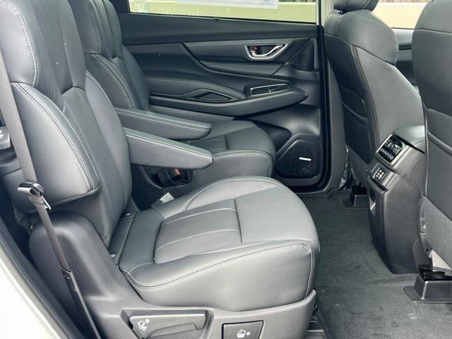 new 2026 Subaru Ascent car, priced at $46,916