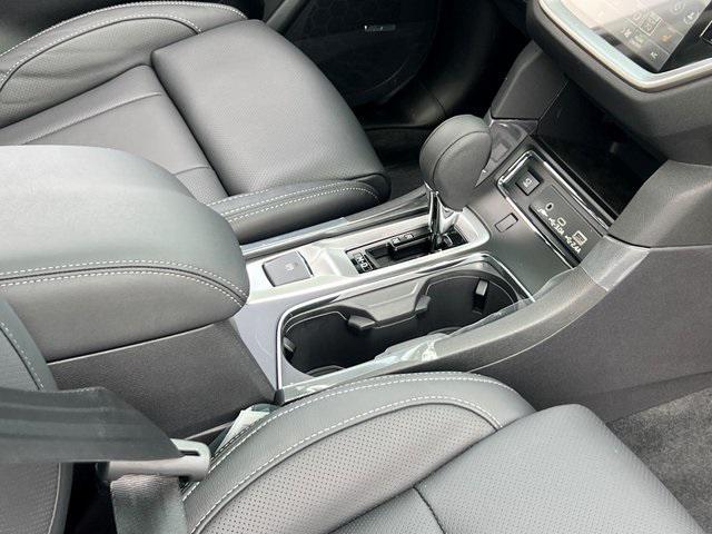 new 2026 Subaru Ascent car, priced at $46,916