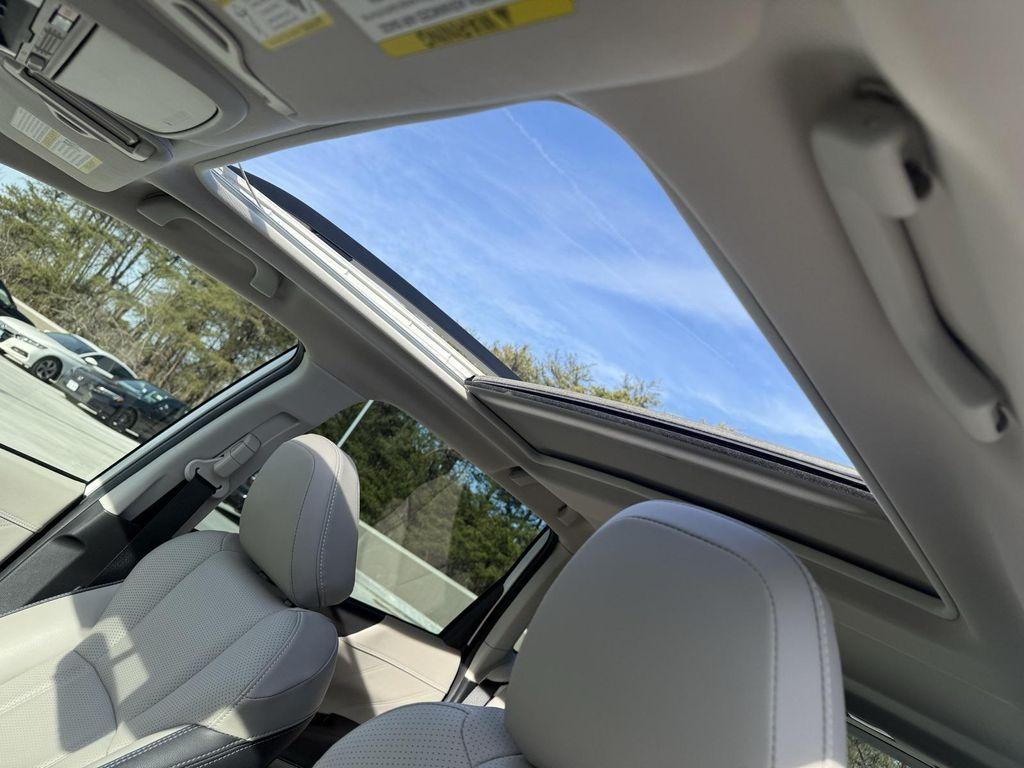 used 2022 Subaru Forester car, priced at $26,832