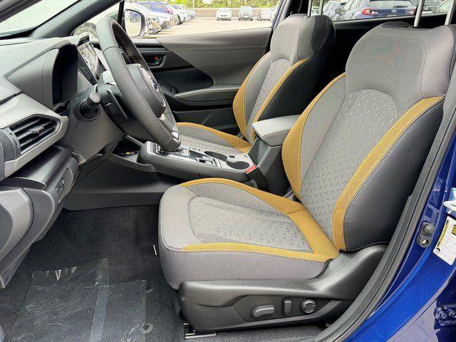 new 2026 Subaru Crosstrek Hybrid car, priced at $35,350