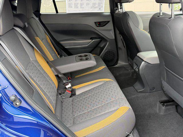 new 2026 Subaru Crosstrek Hybrid car, priced at $35,350